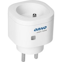 Orno Smart Home Wifi Zentrale Steckdose + Funksender von ORNO