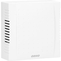 QUARTO Klingel OR-DP-MR-149/PW weiß QUARTO Klingel OR-DP-MR-149/PW weiß von ORNO