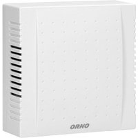 QUARTO Klingel OR-DP-MR-149/W weiß QUARTO Klingel OR-DP-MR-149/W weiß von ORNO