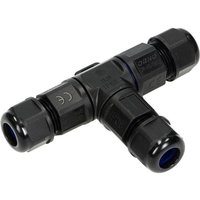 Kabelverbindermuffe 3x4 T IP68 OR-AE-13602 von ORNO