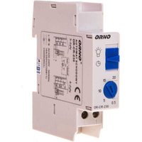 Treppenhausautomat 16A 1Z 0,5-10min OR-CR-230 von ORNO