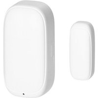 Tuya Smart Wi-Fi Tür-/Fenstersensor, Weiß OR-SH-17601/W Tuya Smart Wi-Fi Tür-/Fenstersensor, Weiß OR-SH-17601/W von ORNO