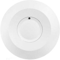 Ultraflacher Mikrowellen-Bewegungsmelder, 5,8GHz 360° IP20 2000W OR-CR-240 von ORNO
