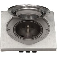 Unterputzsteckdose 1x250V OR-AE-1397 Unterputzsteckdose 1x250V OR-AE-1397 von ORNO