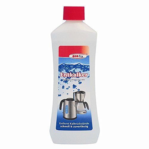 ORO-fix Entkalker flüssig 4049 Inh.250 ml von ORO
