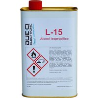 Aktiv-Reiniger (isopropyl alcohol) 1 Liter von OROBICA STORE