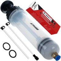 Xtrobb 22007 ol flussigkeits saugspritze 81234789 Xtrobb 22007 ol flussigkeits saugspritze 81234789 von OROBICA STORE