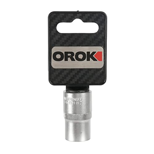 MULTIVOETAFDRUK DOPSLEUTEL von OROK