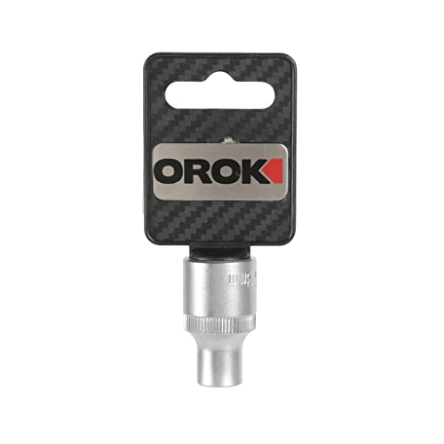 MULTIVOETAFDRUK DOPSLEUTEL von OROK