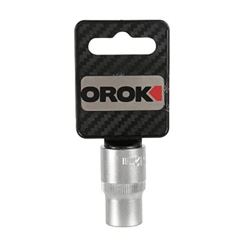 MULTIVOETAFDRUK DOPSLEUTEL von OROK