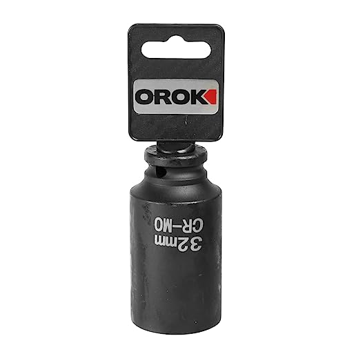 SLAGMOERDOP 1/2 von OROK