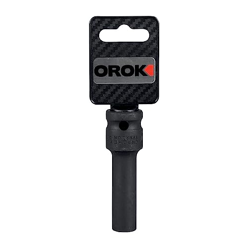 SLAGMOERDOP 1/2 von OROK