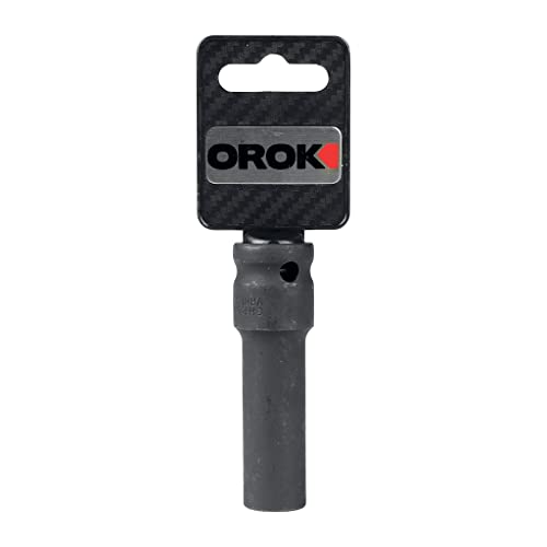 SLAGMOERDOP 1/2 von OROK