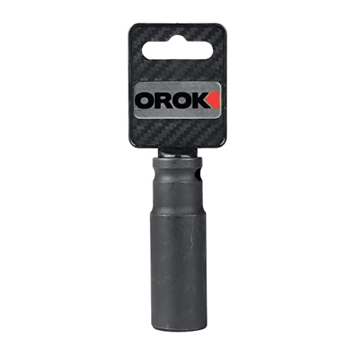 SLAGMOERDOP 1/2 von OROK