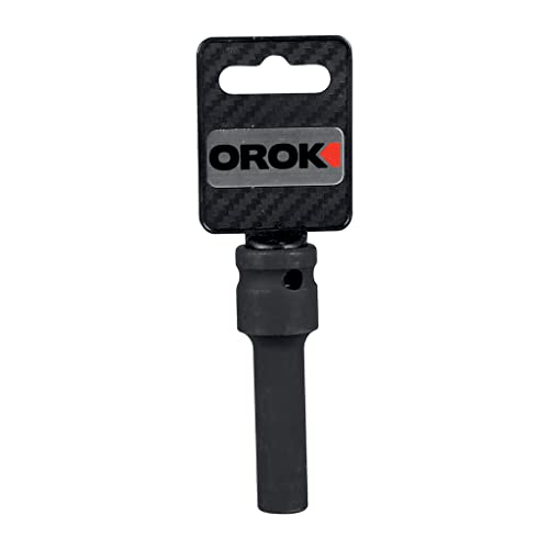 SLAGMOERDOP 1/2 von OROK