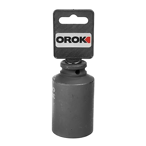 SLAGMOERDOP 1/2 von OROK