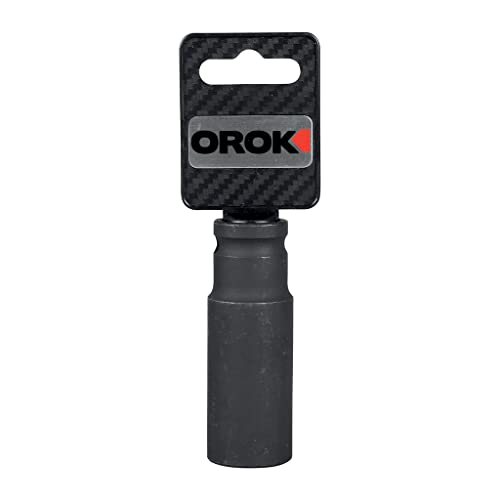 SLAGMOERDOP 1/2 von OROK