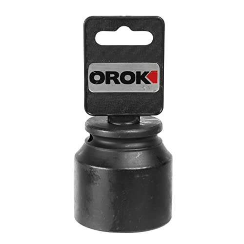 SLAGMOERDOP 1/2 von OROK
