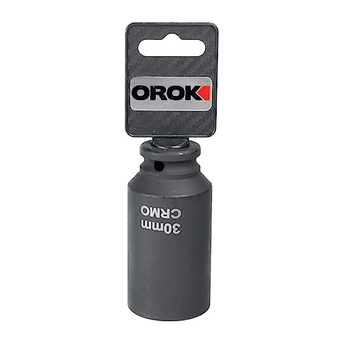 SLAGMOERDOP 1/2 von OROK