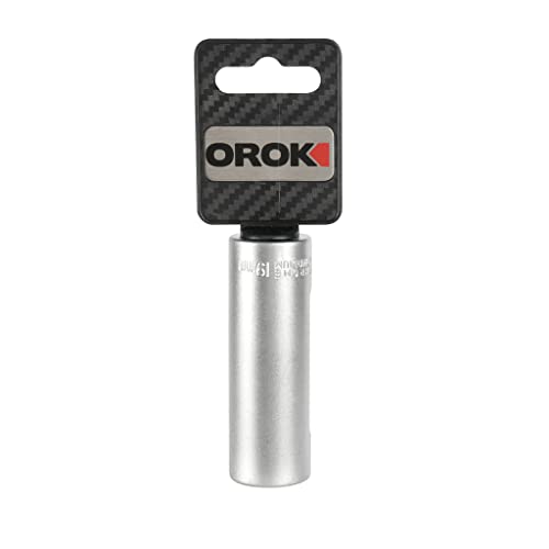 SPECIAAL DOPSLEUTEL von OROK
