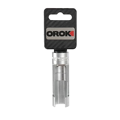 SPECIAAL DOPSLEUTEL von OROK