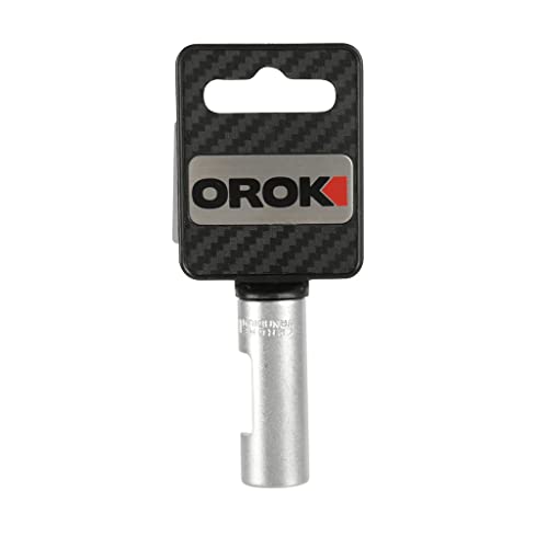 SPECIAAL DOPSLEUTEL von OROK