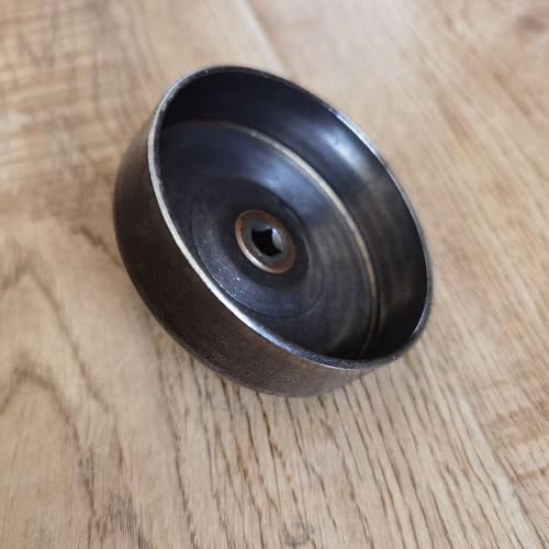 ORTUNVC Ersetzen FS450 Kupplungstrommel passend for Stihl FS300 FS400 FS450 ersetzt #4128 160 2900(1 PC) von ORTUNVC