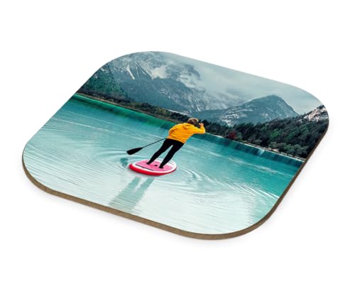 ORWO – Foto-Untersetzer selbst gestalten | 10 x 10 cm Untersetzer für Gläser | Kratzfest | vollflächig Bedruckt | abgerundete Ecken | 3 mm Hartfaserplatte | Made in Germany (Foto, einzeln) ORWO – Foto-Untersetzer selbst gestalten | 10 x 10 cm Untersetzer für Gläser | Kratzfest | vollflächig Bedruckt | abgerundete Ecken | 3 mm Hartfaserplatte | Made in Germany (Foto, einzeln) von ORWONet