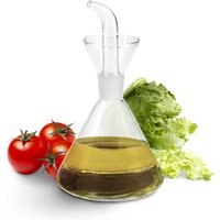 Aceitera Antigoteo Cristal, 500 ml Aceitera Antigoteo Cristal, 500 ml von ORYX