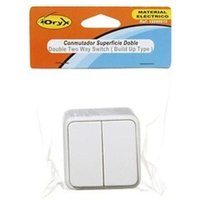 Doppelflächenschalter - Oryx von ORYX