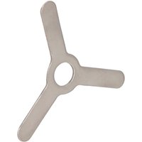 Einsatzstück für Oryx Fleischwolf Nr. 32 Einsatzstück für Oryx Fleischwolf Nr. 32 von ORYX