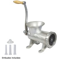 Maquina Picar Carne Nº 12 von ORYX