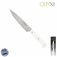 Oryx - Husky Küchen-/Kochmesser 13 cm. Edelstahlblech von ORYX