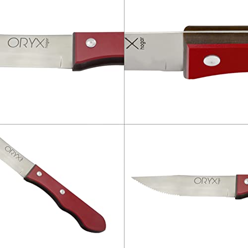 ORYX 5800710, Alloy Steel, Metallic von ORYX