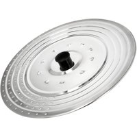 Tapadera Multiusos Acero Inoxidable ø 32 cm. Tapadera Multiusos Acero Inoxidable ø 32 cm. von ORYX