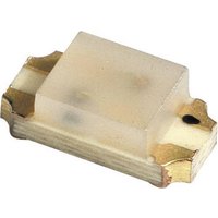OSA Opto OLS-136 HR/HYG-XD-TU SMD-LED mehrfarbig 1206 Rot, Grün 8.5 mcd, 5 mcd 140° 2mA 2 V, 1.9V von OSA Opto