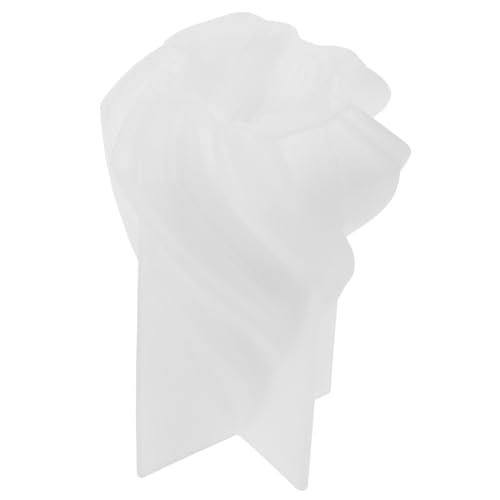 Diy Silikonform für Handgemachte Aromakerzen Leicht und Langlebig Einzigartige Design für Bastelprojekte Diy Silikonform für Handgemachte Aromakerzen Leicht und Langlebig Einzigartige Design für Bastelprojekte von OSALADI