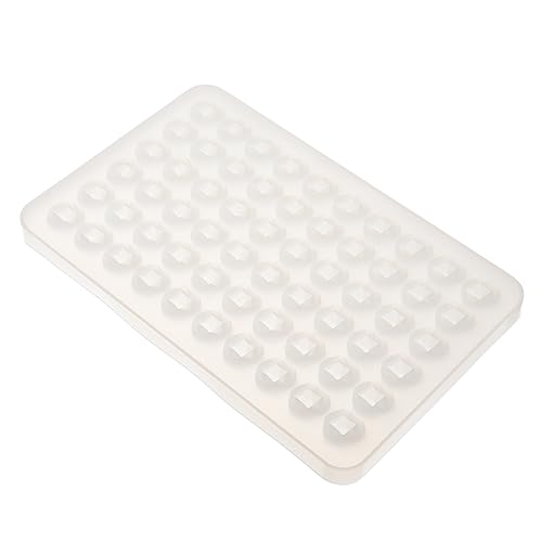 Epoxidharz Silikonform für DIY und Edelsteine Gießform für Schmuckgestaltung und Bastelprojekte Epoxidharz Silikonform für DIY und Edelsteine Gießform für Schmuckgestaltung und Bastelprojekte von OSALADI