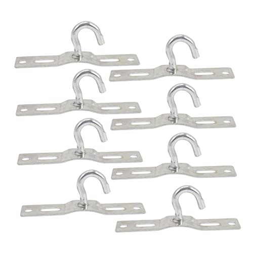 Lampe Crossbar 10 STüCKE Light Fixture Montagehalterung Licht Crossbar mit Kronleuchter Lampe Vorrichtung Armlehne Für Kronleuchter Wandbeleuchtung Silber Montagehalterung Lampe Lampe Crossbar 10 STüCKE Light Fixture Montagehalterung Licht Crossbar mit Kronleuchter Lampe Vorrichtung Armlehne Für Kronleuchter Wandbeleuchtung Silber Montagehalterung Lampe von OSALADI