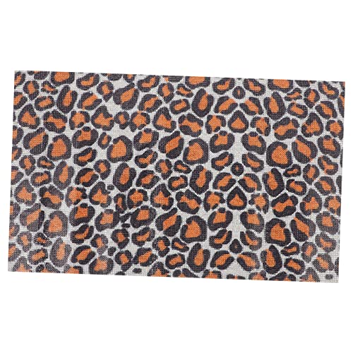 OSALADI 1 Blatt Selbstklebende Leopard Muster Strass Aufkleber DIY Kristall Sticker für Handys Scrapbooking und Dekoration von Autos Hochzeiten Partys und Mehr OSALADI 1 Blatt Selbstklebende Leopard Muster Strass Aufkleber DIY Kristall Sticker für Handys Scrapbooking und Dekoration von Autos Hochzeiten Partys und Mehr von OSALADI