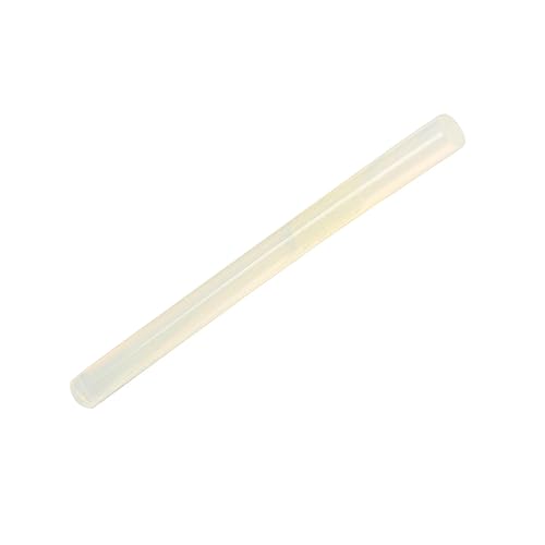 OSALADI 1 Heißklebestick für Heimwerker Transparente Geruchsfreie Klebesticks für Diy Projekte Kompatibel Niedertemperaturkleber für OSALADI 1 Heißklebestick für Heimwerker Transparente Geruchsfreie Klebesticks für Diy Projekte Kompatibel Niedertemperaturkleber für von OSALADI