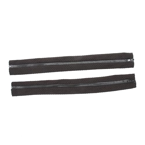 OSALADI 1 Paar Bürostuhl Armlehnenbezug Elastische Schutzhülle für Armlehnen Schwarzes Design Schmutzabweisend Leicht zu Reinigen für Bürostühle und Computerstühle OSALADI 1 Paar Bürostuhl Armlehnenbezug Elastische Schutzhülle für Armlehnen Schwarzes Design Schmutzabweisend Leicht zu Reinigen für Bürostühle und Computerstühle von OSALADI