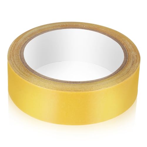 OSALADI 1 Rolle Doppelseitiges Klebeband Wiederverwendbar Starkes Band Breites Klebeband Pflicht Handwerk Mit Doppelseitigem Klebeband Einseitig Abnehmbare Montagebänder Beidseitig Kleber OSALADI 1 Rolle Doppelseitiges Klebeband Wiederverwendbar Starkes Band Breites Klebeband Pflicht Handwerk Mit Doppelseitigem Klebeband Einseitig Abnehmbare Montagebänder Beidseitig Kleber von OSALADI