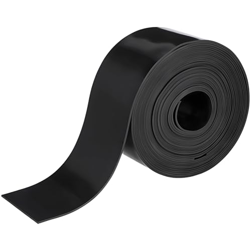 OSALADI 1 Rolle Vollgummi Rollstreifen und Breit Nbr Material für Türen Fenster und Garagen Multifunktionale Dichtungs und Schallschutzlösung pro Rolle OSALADI 1 Rolle Vollgummi Rollstreifen und Breit Nbr Material für Türen Fenster und Garagen Multifunktionale Dichtungs und Schallschutzlösung pro Rolle von OSALADI