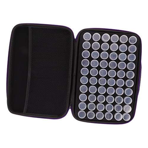 OSALADI 1 Satz Aufbewahrungsbox Für Diamantmalerei Lagerbehälter Strasshalter Selber Machen Diamant-Kunst-aufbewahrungsbox Tragbar Edelsteine Perlenspeicher Plastik OSALADI 1 Satz Aufbewahrungsbox Für Diamantmalerei Lagerbehälter Strasshalter Selber Machen Diamant-Kunst-aufbewahrungsbox Tragbar Edelsteine Perlenspeicher Plastik von OSALADI