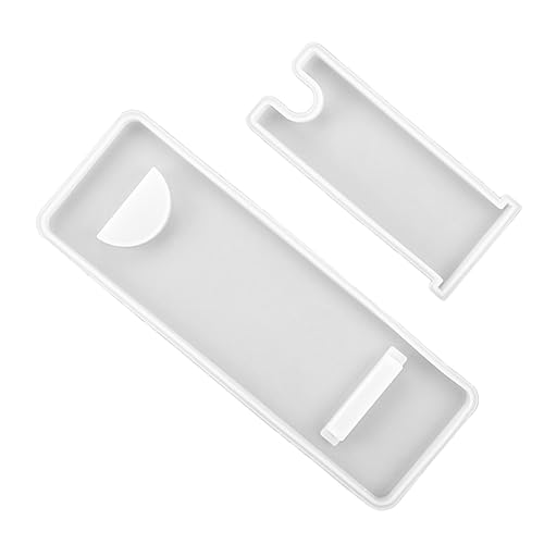 OSALADI 1 Satz DIY Silikonform für Weinständer und Weinregal Weinablage Gießform für Dekoration und Präsentation Wiederverwendbar und Leicht zu Reinigen für Verschiedene Anlässe OSALADI 1 Satz DIY Silikonform für Weinständer und Weinregal Weinablage Gießform für Dekoration und Präsentation Wiederverwendbar und Leicht zu Reinigen für Verschiedene Anlässe von OSALADI