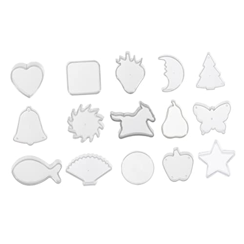 OSALADI 1 Satz Diy Kerzenmaterial Teilig Kunststoff Teelichthalter Für Wachsformen Für Kreative Kerzenherstellung Und Einfach Zu Verwenden 30 Stück OSALADI 1 Satz Diy Kerzenmaterial Teilig Kunststoff Teelichthalter Für Wachsformen Für Kreative Kerzenherstellung Und Einfach Zu Verwenden 30 Stück von OSALADI