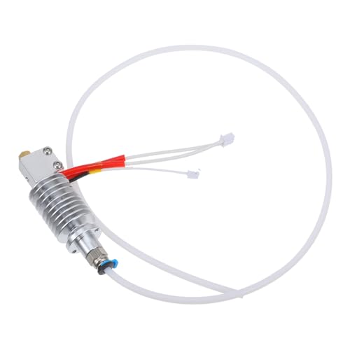 OSALADI 3D-Druck-Toolkit Drucker-extrusionsdüsen-kompatibles Extruder-kit von OSALADI