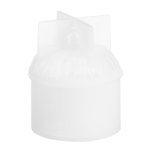OSALADI 1 Satz Epoxidharz Silikonform Aufbewahrungsbox für Schmuck Diy Projekte Hitzebeständig Einfach zu Reinigen mit Einzigartigem Design für Gestaltung von OSALADI