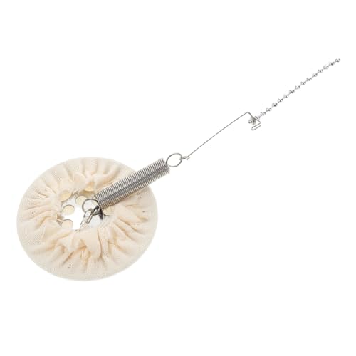 OSALADI 1 Satz Kaffeefilter Kaffeepulver -filtertuch Wiederverwendbarer Kaffeekannenfilter Kaffeetassenfilter Filterkaffee Filter Für Kaffeemaschine Tragbarer Siphon -kaffee Beige Stoff OSALADI 1 Satz Kaffeefilter Kaffeepulver -filtertuch Wiederverwendbarer Kaffeekannenfilter Kaffeetassenfilter Filterkaffee Filter Für Kaffeemaschine Tragbarer Siphon -kaffee Beige Stoff von OSALADI